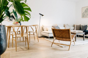 Ferienwohnung Nordic Calm am Kellersee